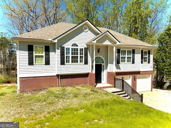 1071 Alcovy Rd, Lawrenceville, GA 30045