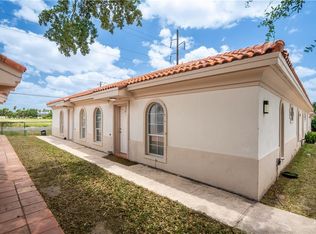 604 Buena Vista Dr #F, Weslaco, TX 78596