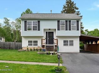 16 Morgans Run, Schuylerville, NY 12871