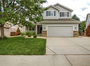 423 Rose Finch Cir, Highlands Ranch, CO 80129
