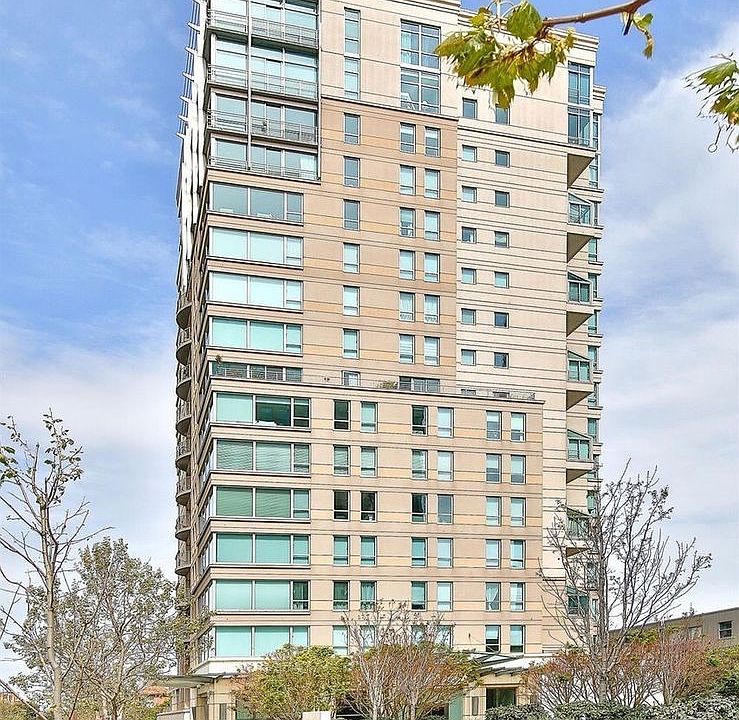 1st image of 219 Brannan St Unit 4J