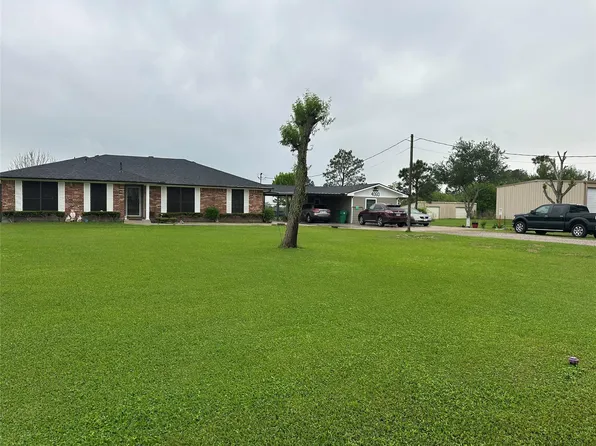 4060 Dubuque Pkwy, Rosharon, TX 77583