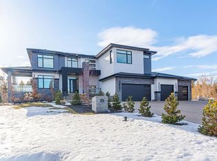 97 Pinnacle Ter, Sturgeon County, AB T8T0J2