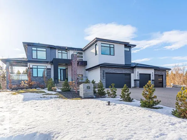 97 Pinnacle Ter, Sturgeon County, AB T8T 0J2