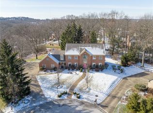 3072 Henrich Farm Ln, Allison Park, PA 15101