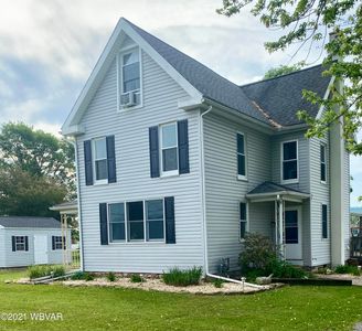 448 E Penn St, Muncy, PA, 17756
