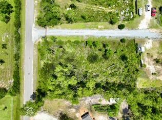 LOT Borders Rd #A, Wewahitchka, FL 32465