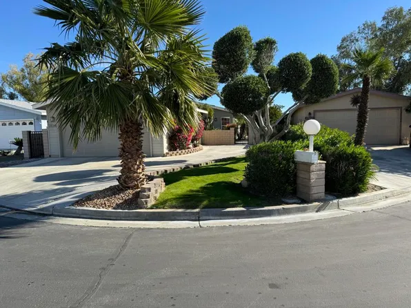 35340 Mexico Way, Thousand Palms, CA 92276