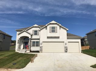 4804 NE 91st St, Kansas City, MO 64156