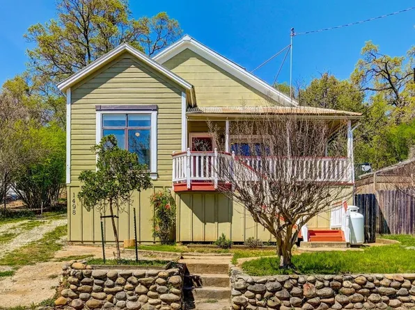 1498 Finnegan Ln, Angels Camp, CA 95222