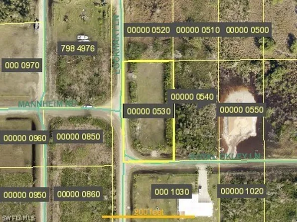 5996 Royal Okley Ln, Bokeelia, FL 33922