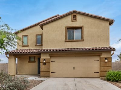 233 S Oak St, Florence, AZ, 85132