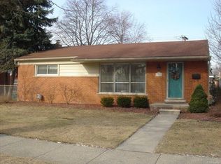 32160 Ohio, Livonia, MI 48150