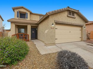 9404 N 186th Ln, Waddell, AZ 85355