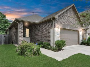 17730 White Lightning Way, Spring, TX 77379