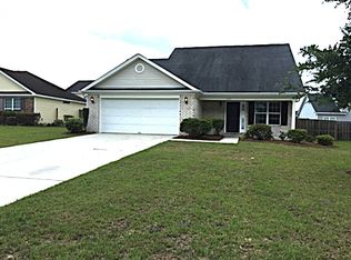 1523 Bradley Blvd, Savannah, GA 31419