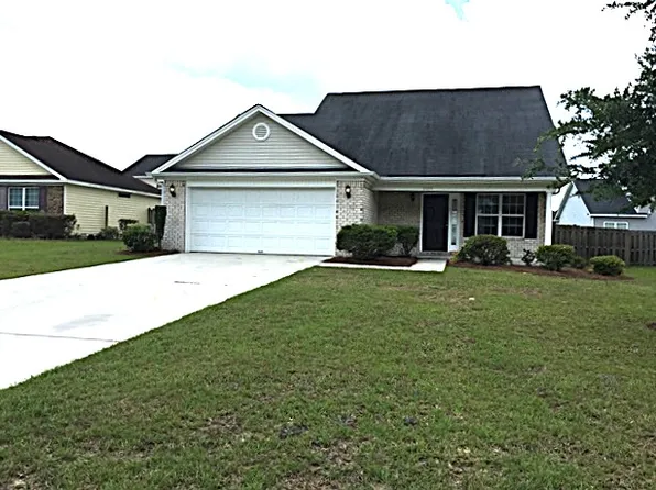 1523 Bradley Blvd, Savannah, GA 31419