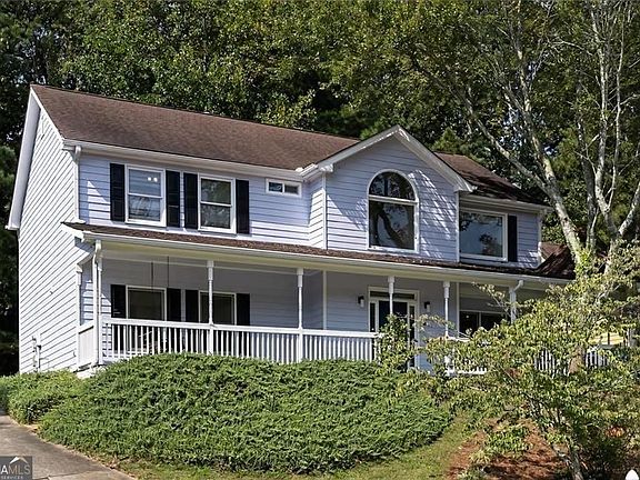 2nd image of 431 Thornbush Trce