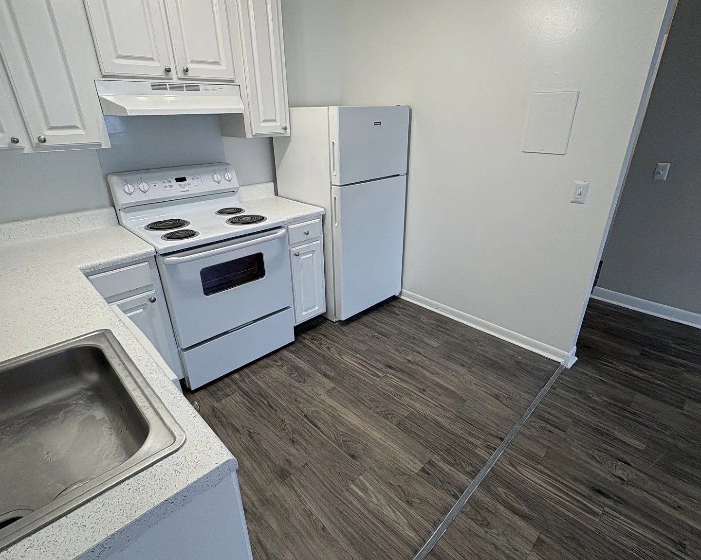 1 bed, 800 sqft, $950 — Photo 4