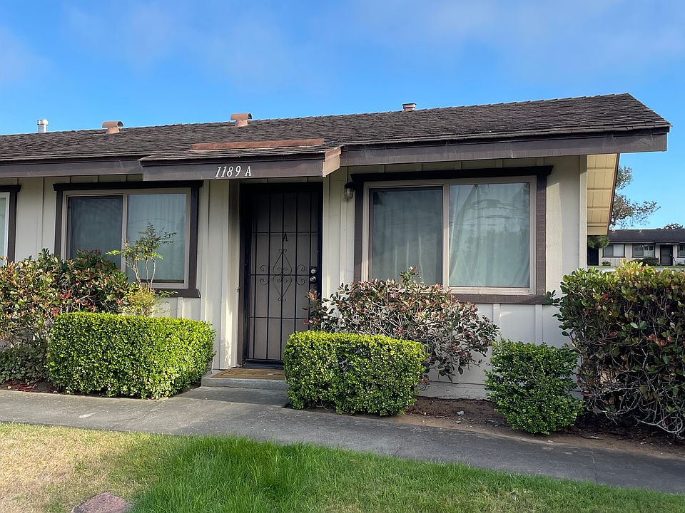 1st image of 1189 Santa Ynez Ave APT A