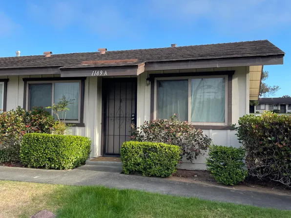 1189 Santa Ynez Ave APT A, Los Osos, CA 93402