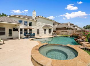 9706 Pine Bank Dr, Houston, TX 77095