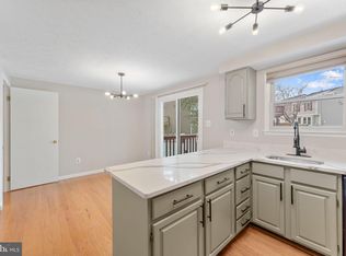 11224 Westport Dr, Bowie, MD 20720