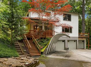 13153 SE Flavel St, Portland, OR