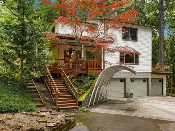 13153 SE Flavel St, Portland, OR 97236