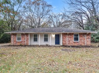 507 Lurene Cir, Montgomery, AL 36109