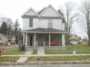 130 W 6th St, Anderson, IN 46016