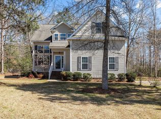 59 Joni Ct, Four Oaks, NC 27524