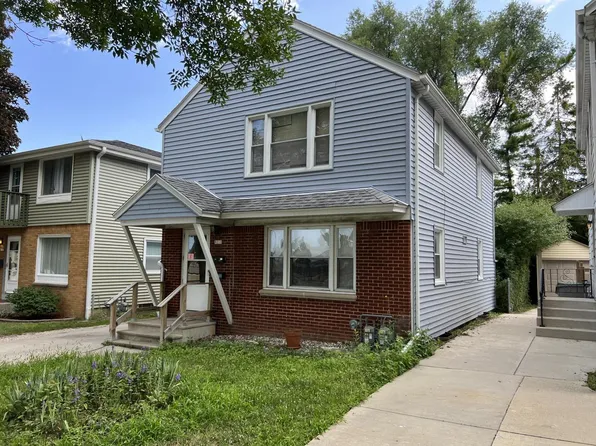 9211 West Adler STREET, Milwaukee, WI 53214