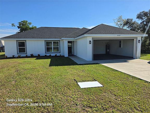 3rd image of 4527 SW 155TH PLACE
