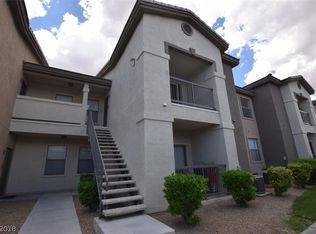 8000 Badura Ave UNIT 2154, Las Vegas, NV 89113