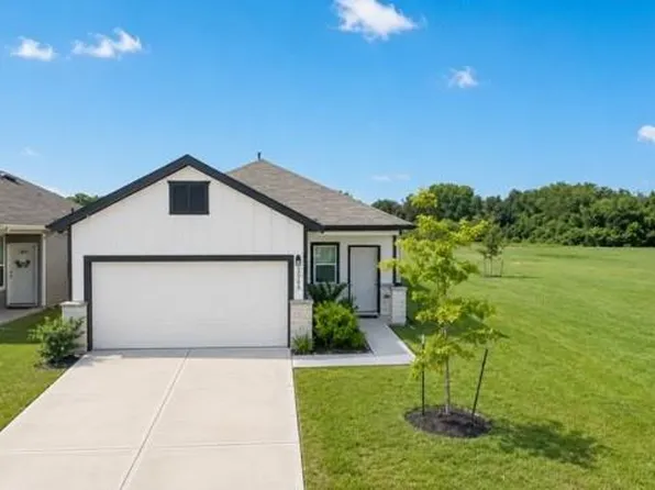 23719 Cranberry Grader Ln, Hockley, TX 77447