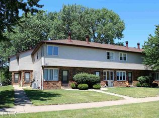 1507 Northrbrook Dr APT D, Normal, IL 61761