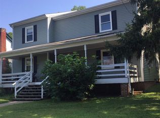 711 Bolling Ave, Charlottesville, VA 22902