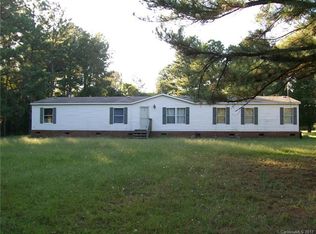 840 Hosea Strong Rd, Chester, SC 29706