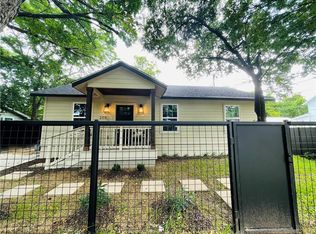 205 Adam L Chapa Sr St, Austin, TX 78702