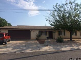 1724 Gates Ave, Kingman, AZ 86401