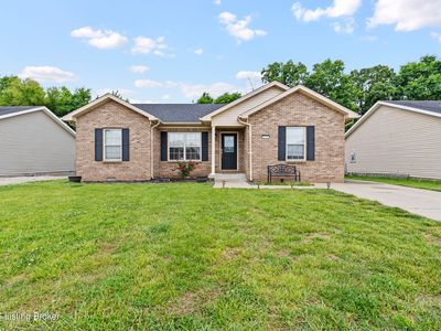 846 Tecumseh Dr, Shepherdsville, KY, 40165