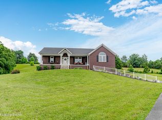 330 Grandview Dr, Brandenburg, KY 40108