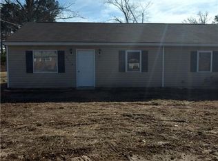 2619 Garys Church Rd, South Prince George, VA 23805