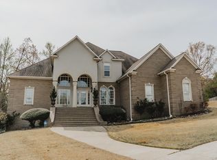 163 Gatesway Dr, Monticello, AR 71655