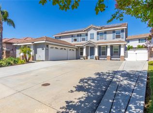 31826 Cypress View Ct, Menifee, CA 92584