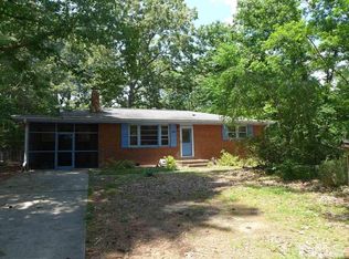 212 Severin St, Chapel Hill, NC 27516