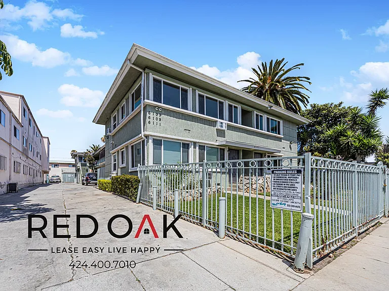 6109 Brynhurst Ave #11 — Photo 4
