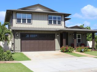91-1084 Kuanoo St, Ewa Beach, HI 96706