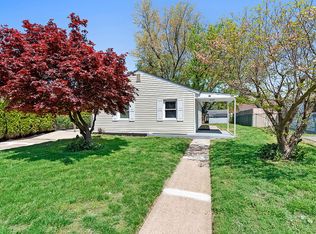 73 Memorial Dr, New Castle, DE 19720